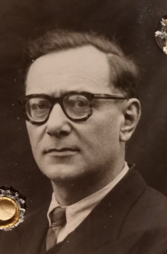 Stéphane BURTIN