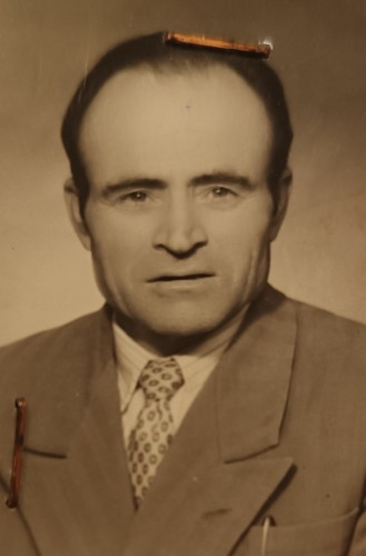 Miguel BUSCART