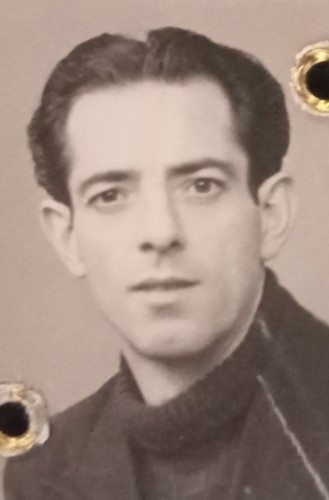 Manuel CABALLERO MONTES