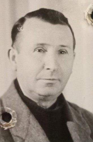 Michel CABANNE