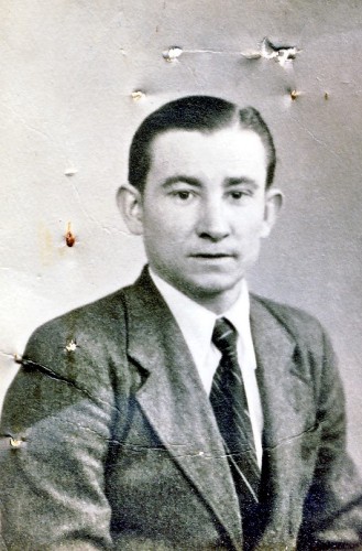 Georges CALMELS