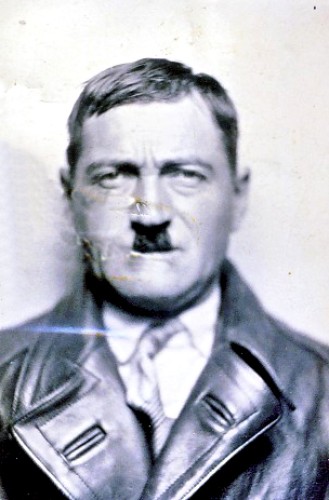 Henri CAMBUS