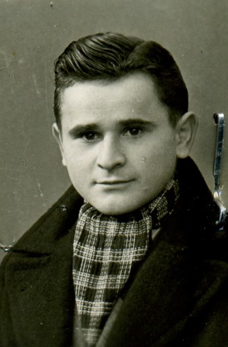 Robert CAMP