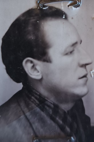 Luis CANADELL CASTRO
