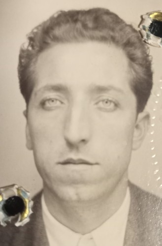 Jean CANALE