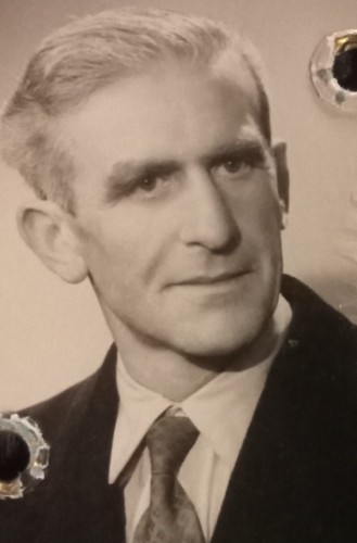 Félix CANEBIER