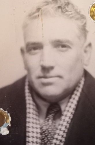 Alphonse CANET