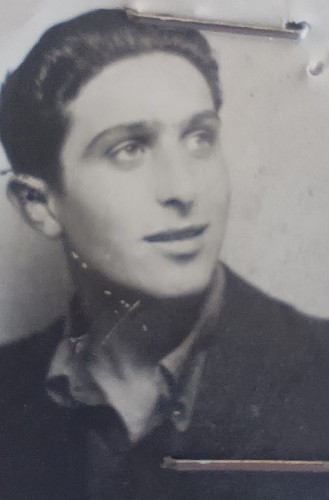 Joaquin Jean CANET