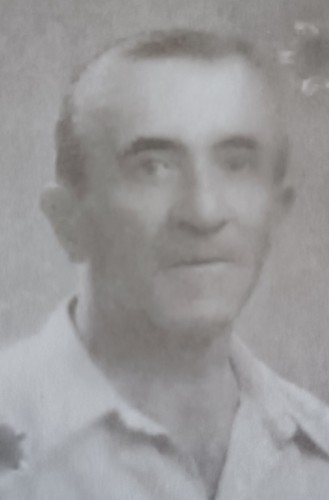 Ernest CANTON