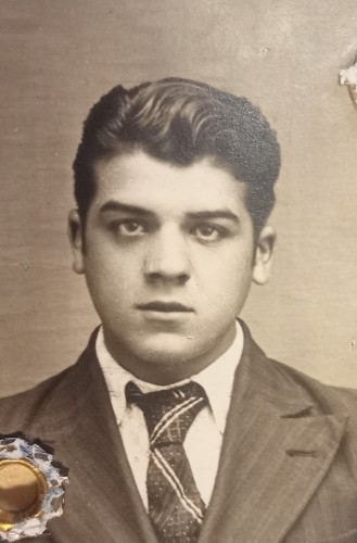 François CAPELL