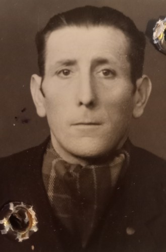 Auguste CAPPAERT