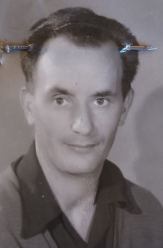 Raphaël CARATINI