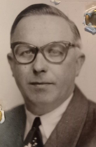 Auguste CARETTE
