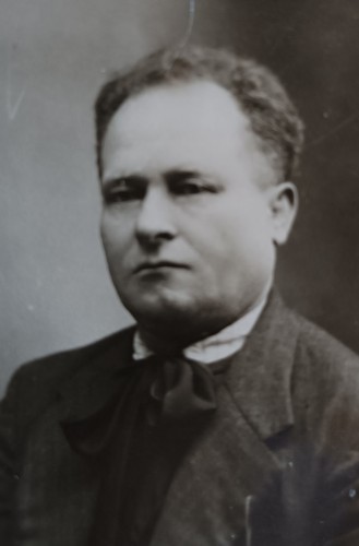 Pietro Giacomo CARIZI