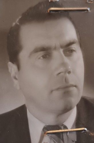 Honoré CARLEVAN