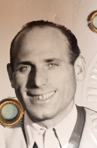 André CARLINI