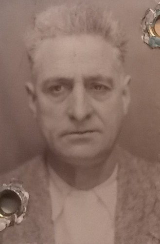 Jules CARRERA