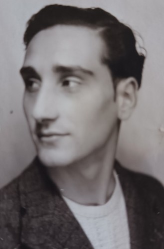 Albert CARUGO