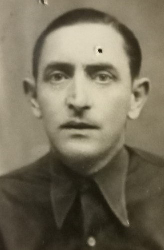Jean CASASSA