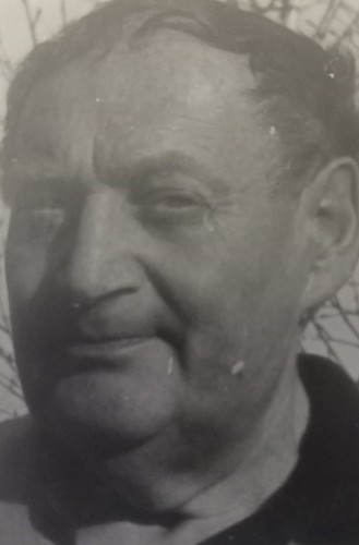 Gustave AXELRAD