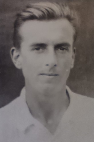 Jean CAUCHOIS