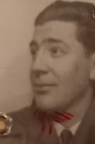 Robert CAUSSAT