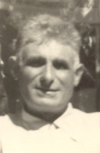 Gaston CAVAILLE