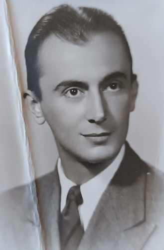 Valentin Auguste CAVENAGO