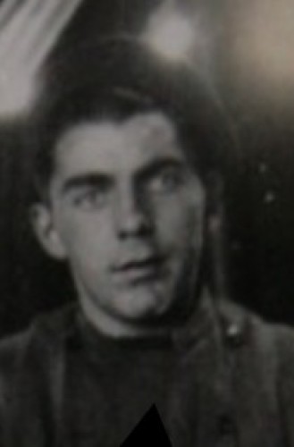 Pierre CAYROU