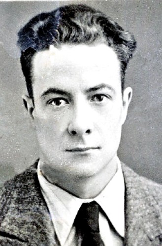 André CAZADE