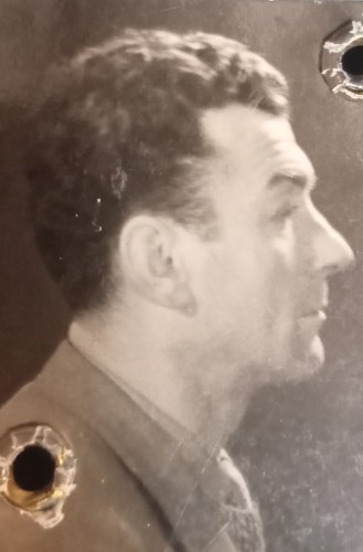 Marcel CAZAUBA