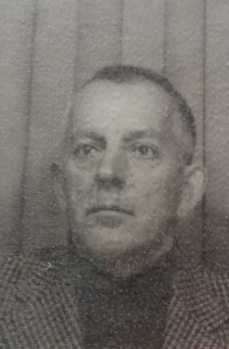 Luc Emile CETEAUD