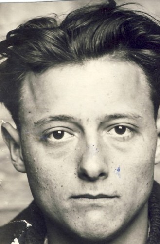 Robert CHABASSE