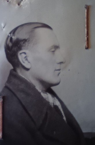Fernand CHABERT