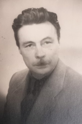 Roger CHAMPROBERT
