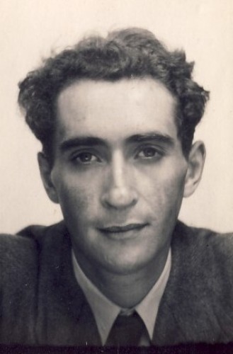Jacques CHANTRE