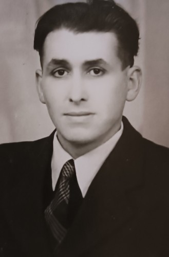 Marcel CHARLES