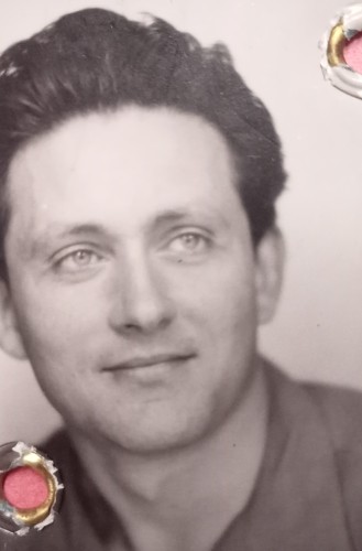 Georges Ernst CHARPAK