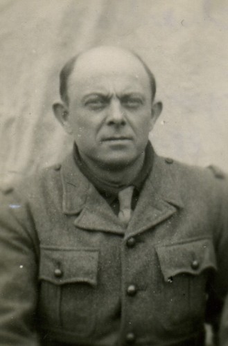René CHARTIER
