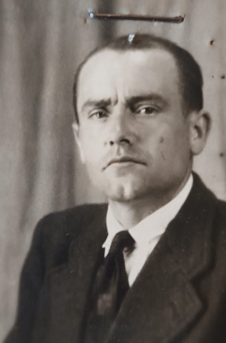 Henri CHASTAGNOL