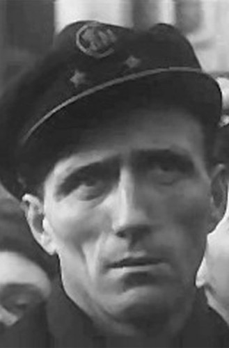 Louis CHERET