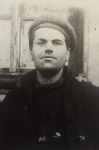 Louis CHIROUSEL
