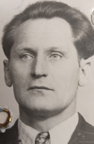 Léon CIMERMAN