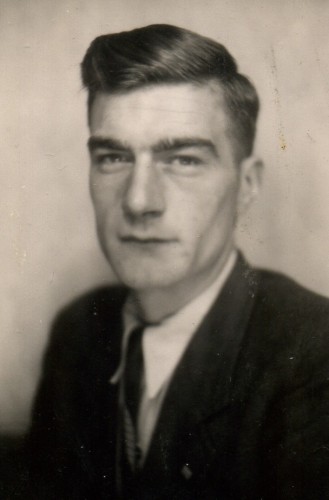Albert CLÉRY