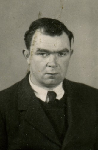Albert COGNE