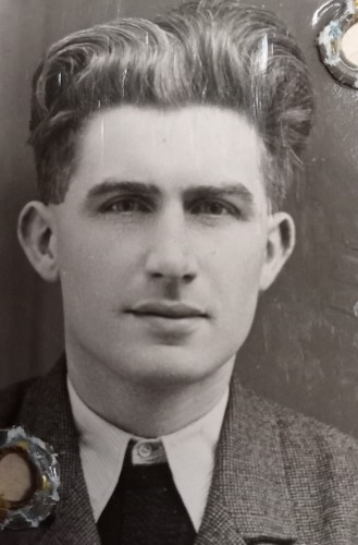 Henri COILLIOT