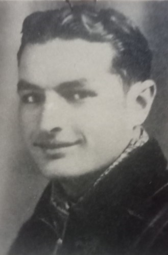 Pierre COINTET