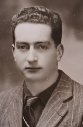 Yves COLIN