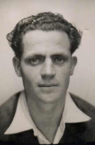 Jean COLLANGE