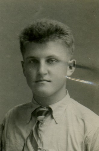 Henri COLOMBEAU
